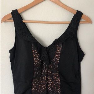 Gorgeous Elomi Indie Swimsuit